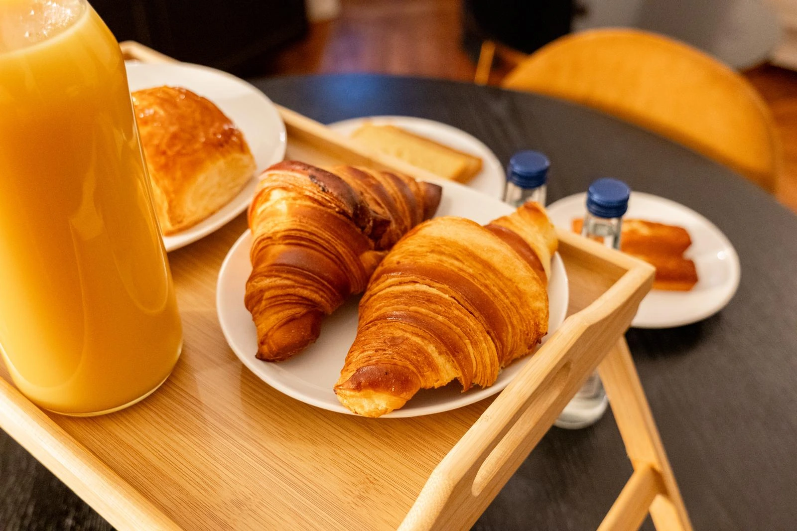 Pains artisanaux